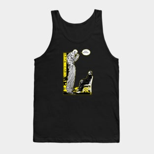 JackStyle Tank Top